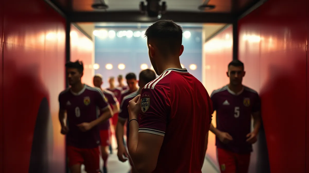 Bosna i Hercegovina vs. Makedonija: Ključni faktori na prijateljskom meču