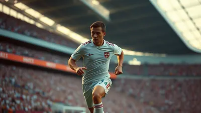 New Bosnia and Herzegovina World Cup Kits for 2026.
