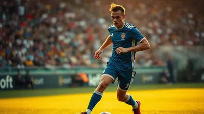 The Unforgettable Journey of Zmajevi to the 2014 World Cup.