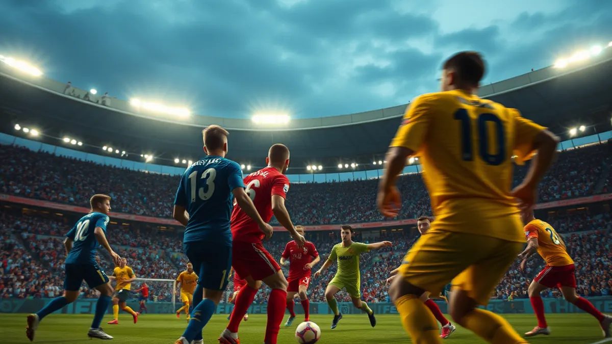 Bosna i Hercegovina: Prelazak iz krize prema FIFA Svjetskom prvenstvu 2026