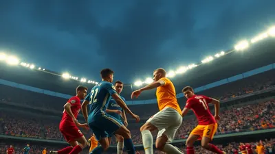 Bosnia and Herzegovina national football team loses match