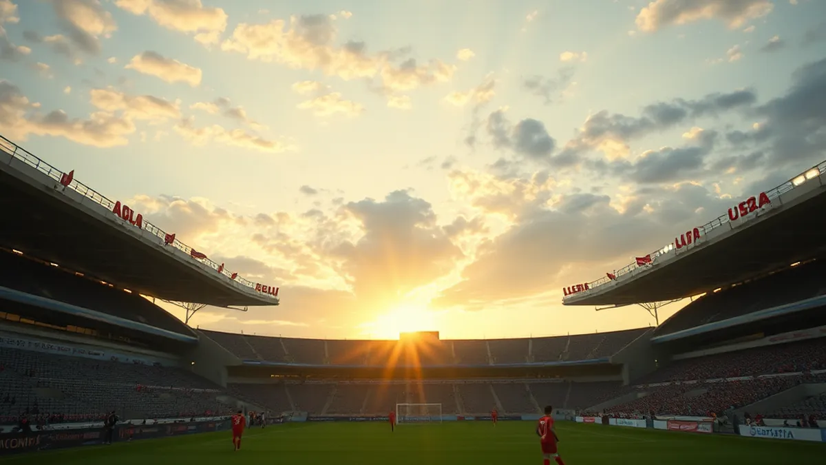 Zmajevi: The Tradition and Euphoria of Supporters at the World Cup