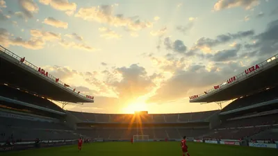 Zmajevi: The Tradition and Euphoria of Supporters at the World Cup