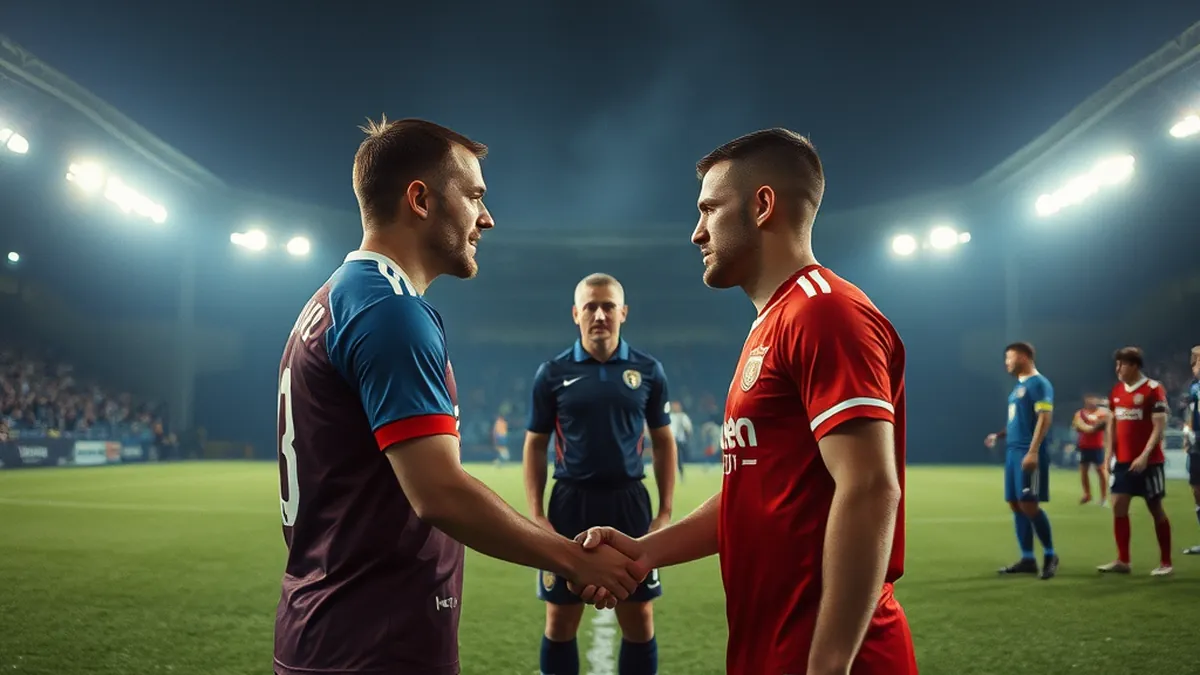 Dragons vs Macedonia: Key Players and Tactical Analysis