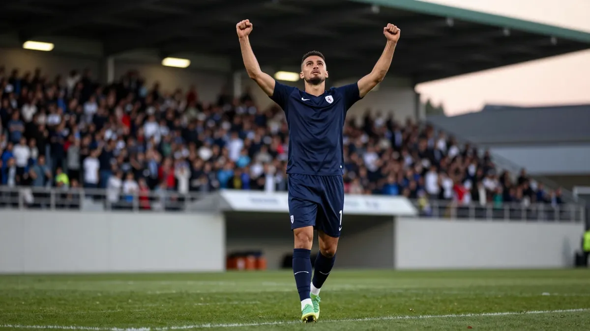 Nearly 500,000 ticket requests were made for 11,000 seats for Edin Dzeko's final Bosnia and Herzegovina appearance...