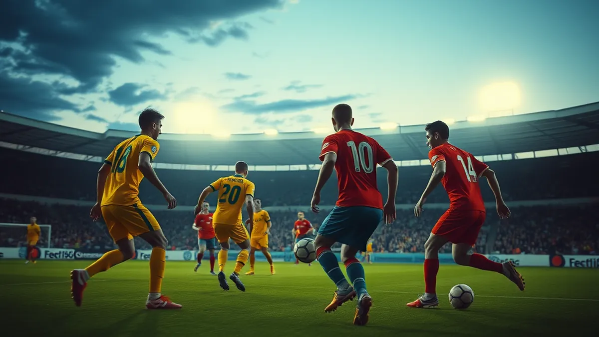 Bosnia and Herzegovina Defeats Italy, Path to World Cup 2026