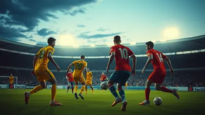 Bosnia and Herzegovina Defeats Italy, Path to World Cup 2026