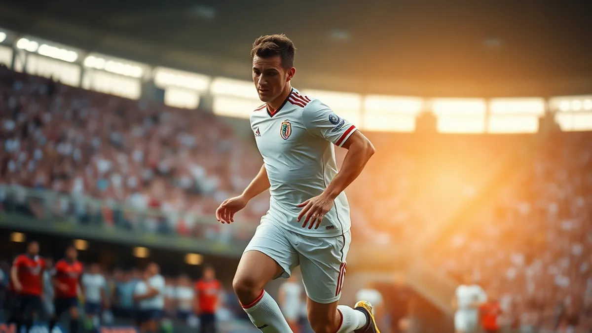 Nova košulja. Ista ponos. Bosna i Hercegovina na FIFA Svjetskom prvenstvu!