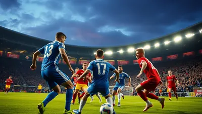 Bosnia and Herzegovina national football team inspires fans in Toronto