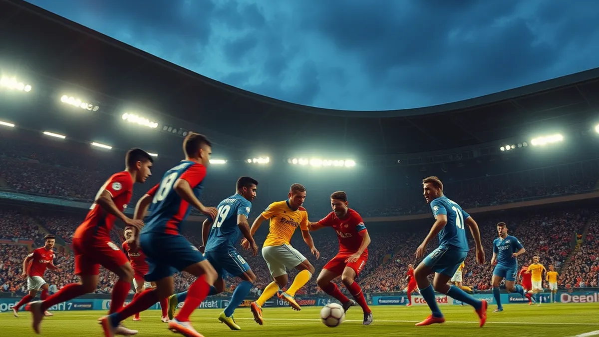 How to Buy Tickets for the 2026 World Cup