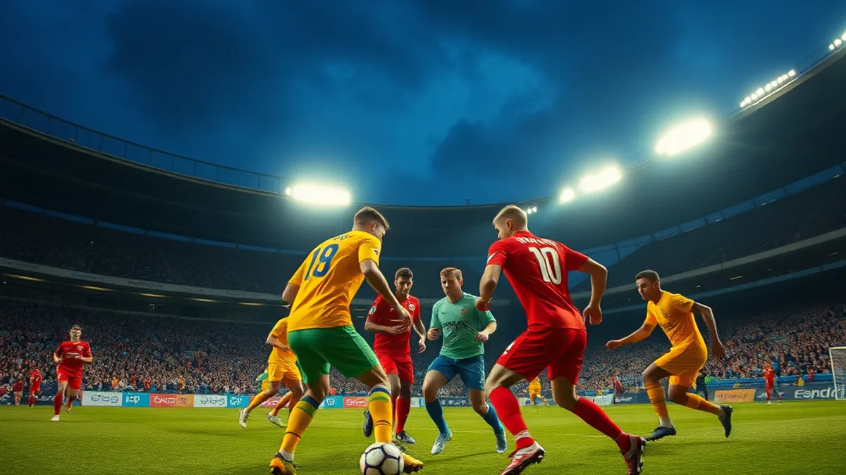 Koji Zmajevi lete na Mundijal? Zlatan Bajramović i njegova priča