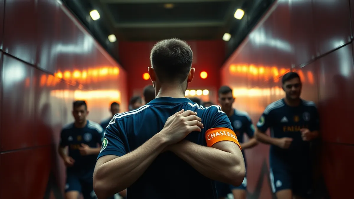 Edin Džeko predvodi reprezentaciju Bosne i Hercegovine na Svjetskom prvenstvu