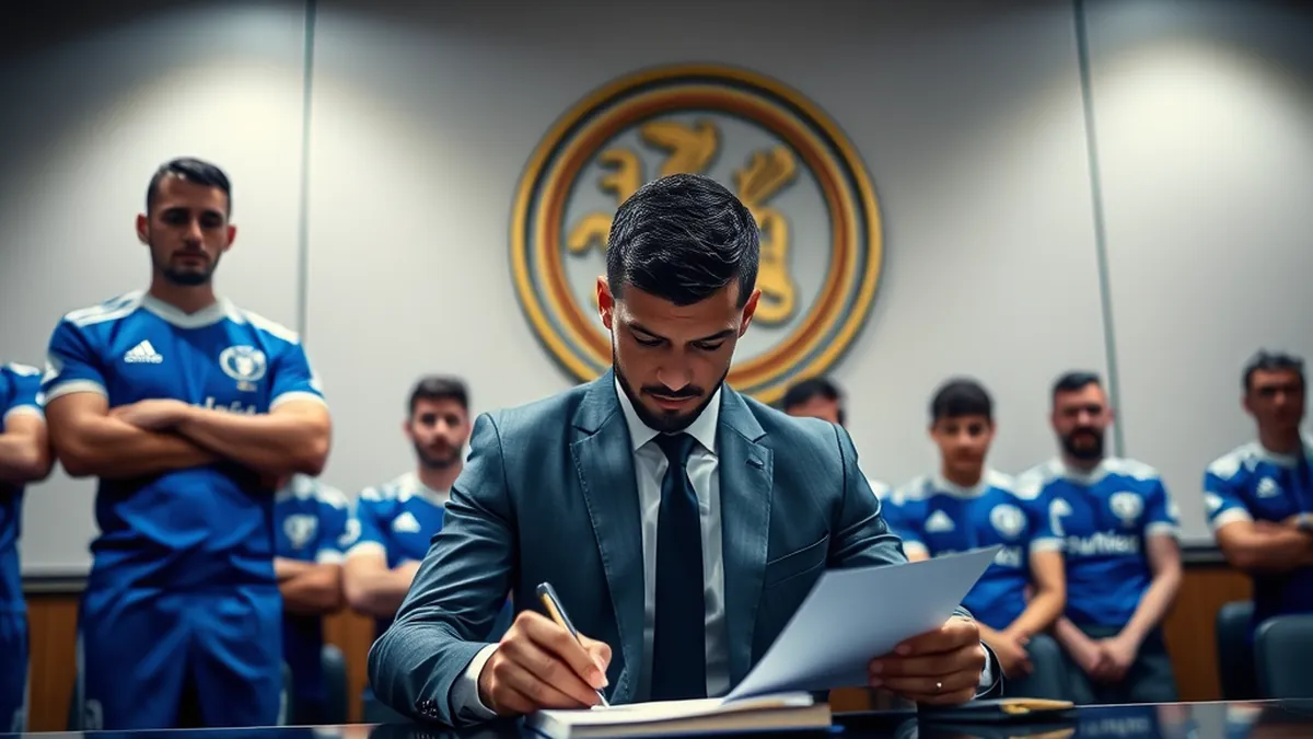 Bosnia and Herzegovina nacionalni nogometni tim mijenja dresove: Kelme zamjenjuje Adidas?