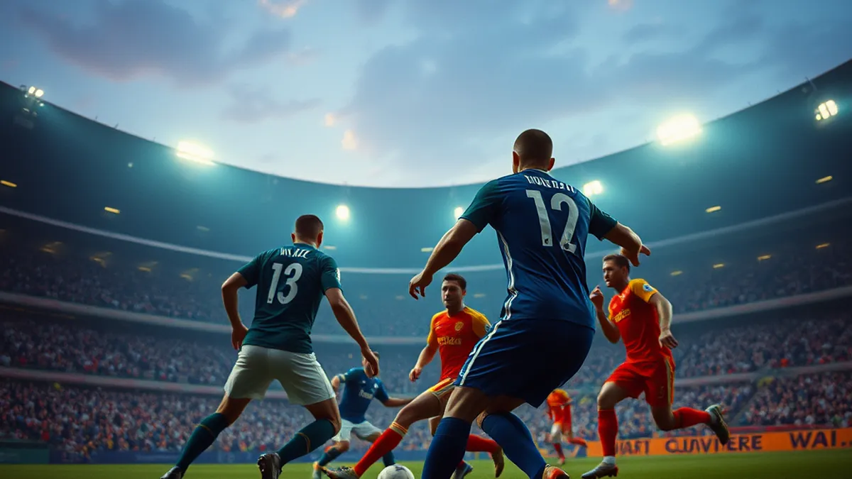 Bosnia and Herzegovina Ready for World Cup 2026