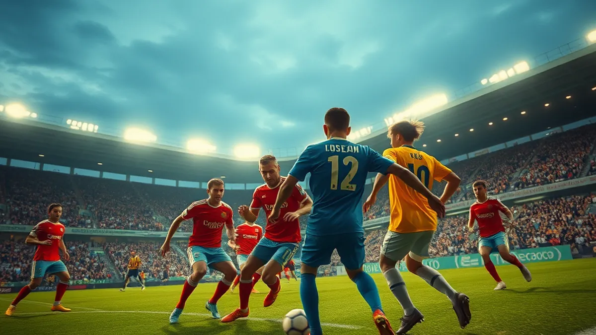 Bosnia and Herzegovina national football team Aims for Victory