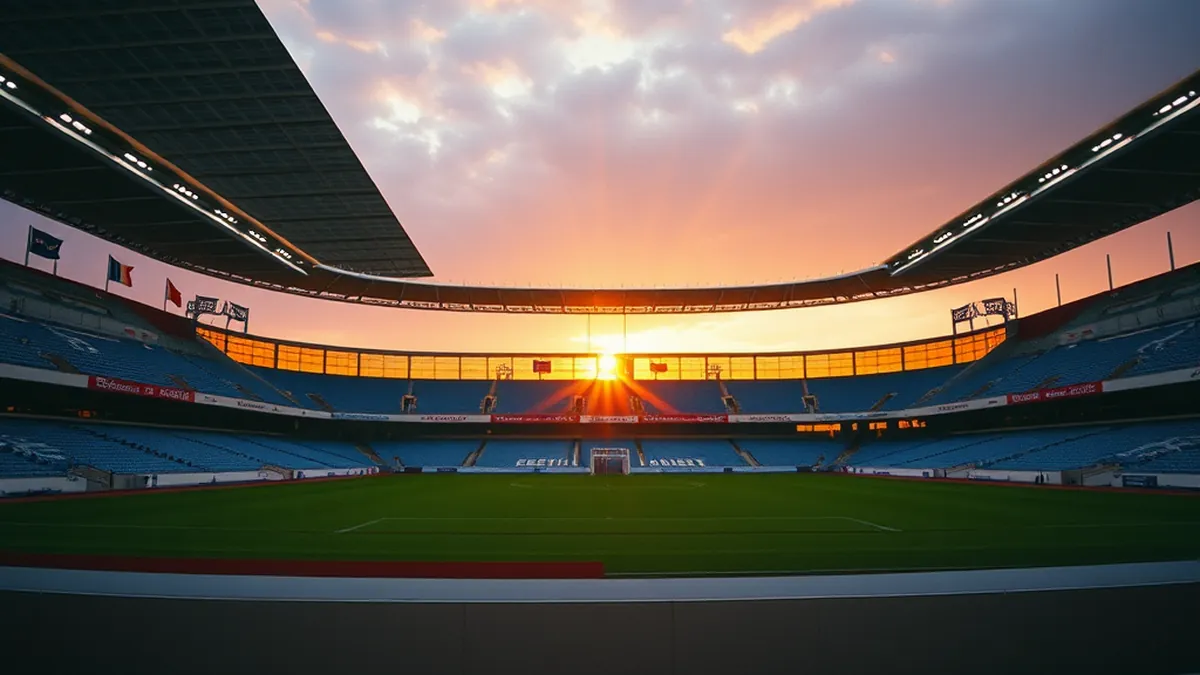 Rekonstrukcija novog stadiona na Bilinom Polju: Šta očekivati?