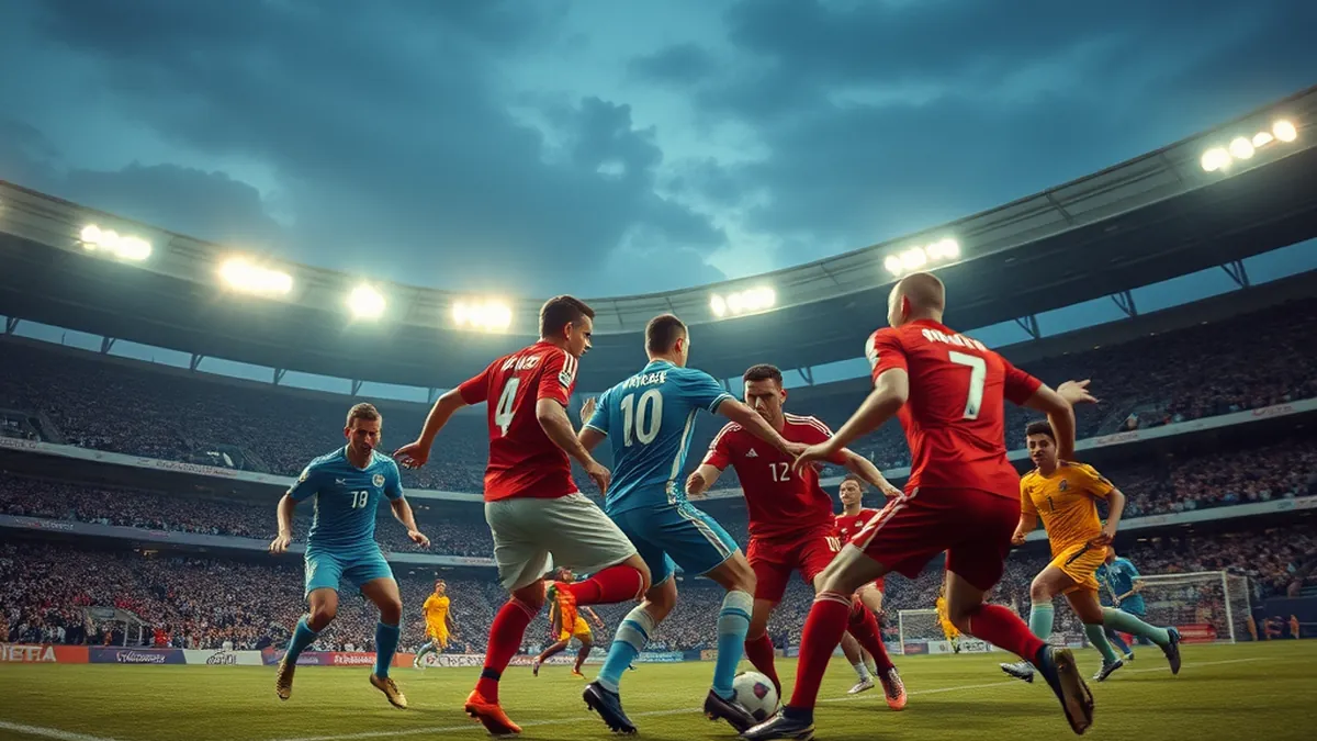 Bosnia and Herzegovina national football team gubi od Švicarske