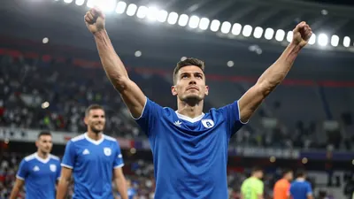 Reprezentacija Bosne i Hercegovina odigrala je neriješeno 1:1 s Kanadom u Torontu u utakmici Grupe B Svjetskog prvenstva...