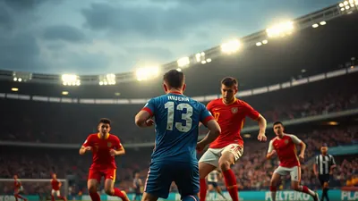 Bosnia and Herzegovina national football team nastavlja utakmicu
