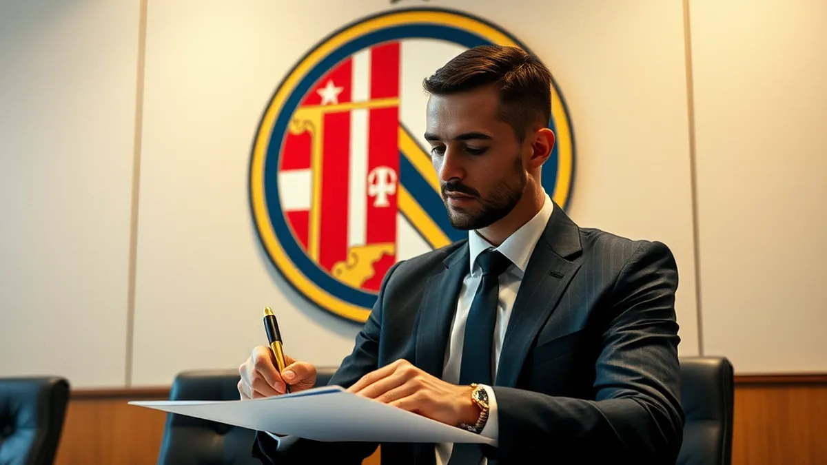 Kerim Alajbegović blizu transfera u Serie A: Zmaj spreman za Ligu prvaka