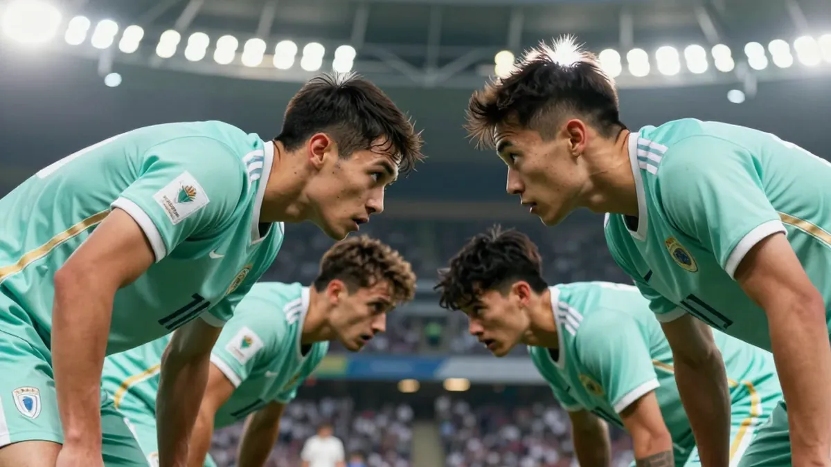 Bosnia and Herzegovina eyes quarter‑final spot in World Cup clash