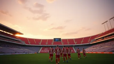 Zmajevi: Tactical Tweaks for Optimizing Play Ahead of WC 2026.