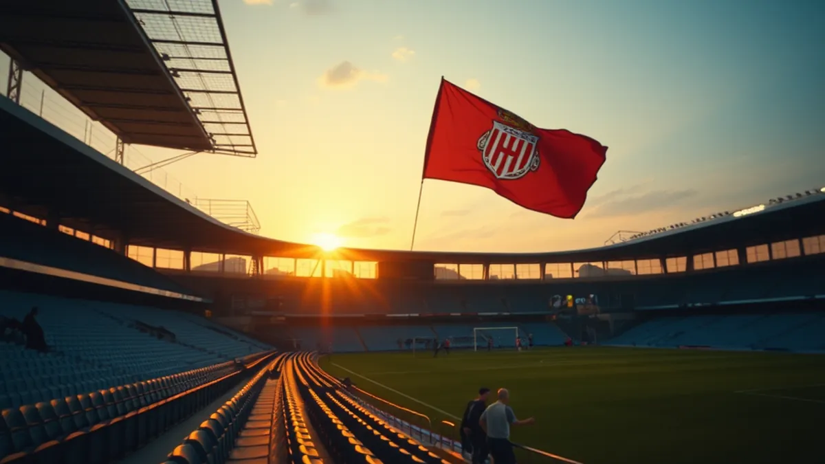 The Fan Tradition of Zmajevi: Euphoria and Unity in the Stands