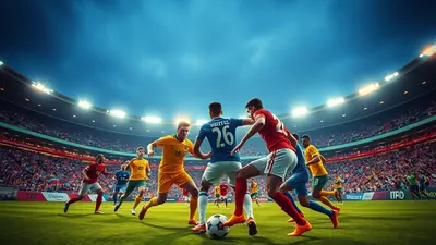 FC 26: Bosnia and Herzegovina vs Qatar at FIFA World Cup 2026