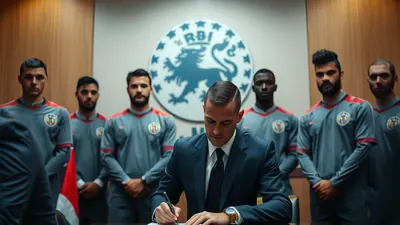 Bosnia's New Kit Concepts for the 2026 World Cup: Fan Reactions